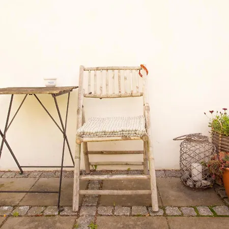 Kamilla'S Cottage, 1 Km. From The Beach Stege Exterior photo